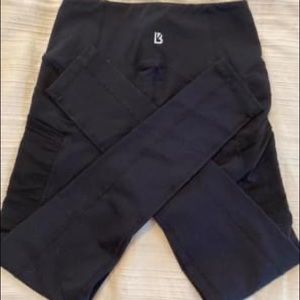 Buffbunny Athena leggings